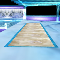 tapis mariage 1